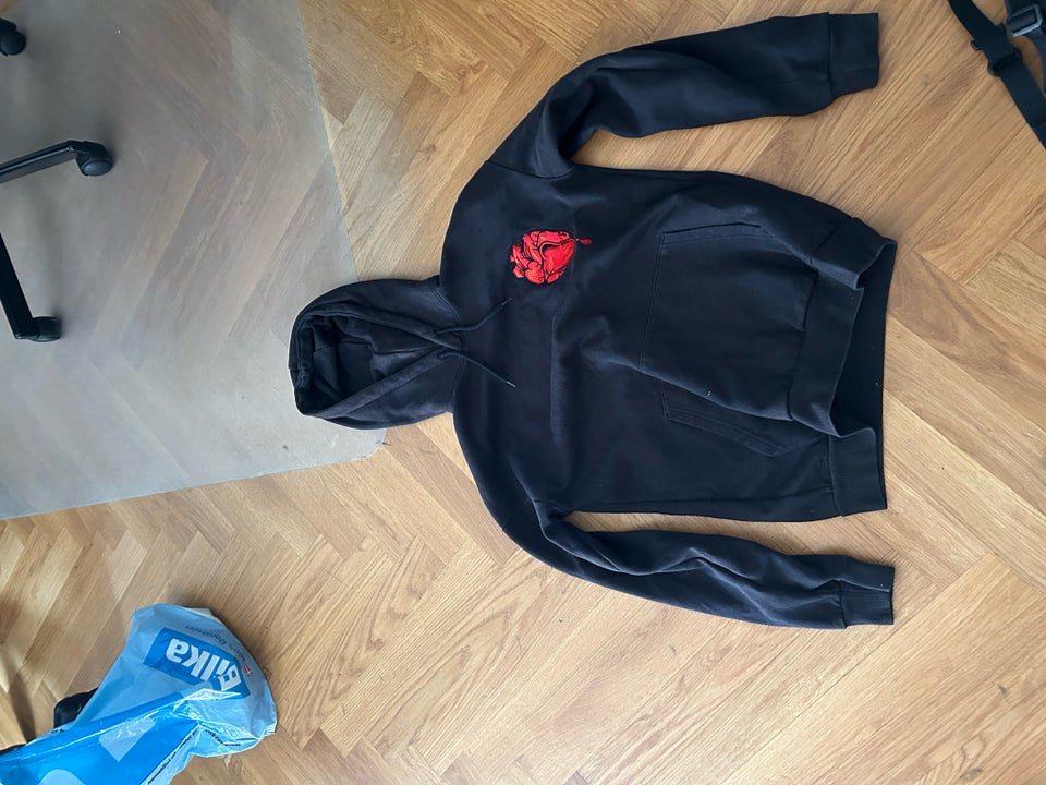 Hættetrøje Hoodie Yourturn