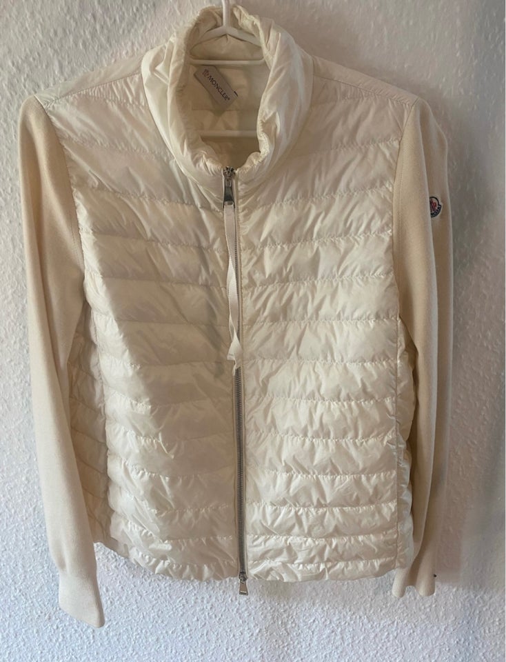 Jakke, str. 36, Moncler