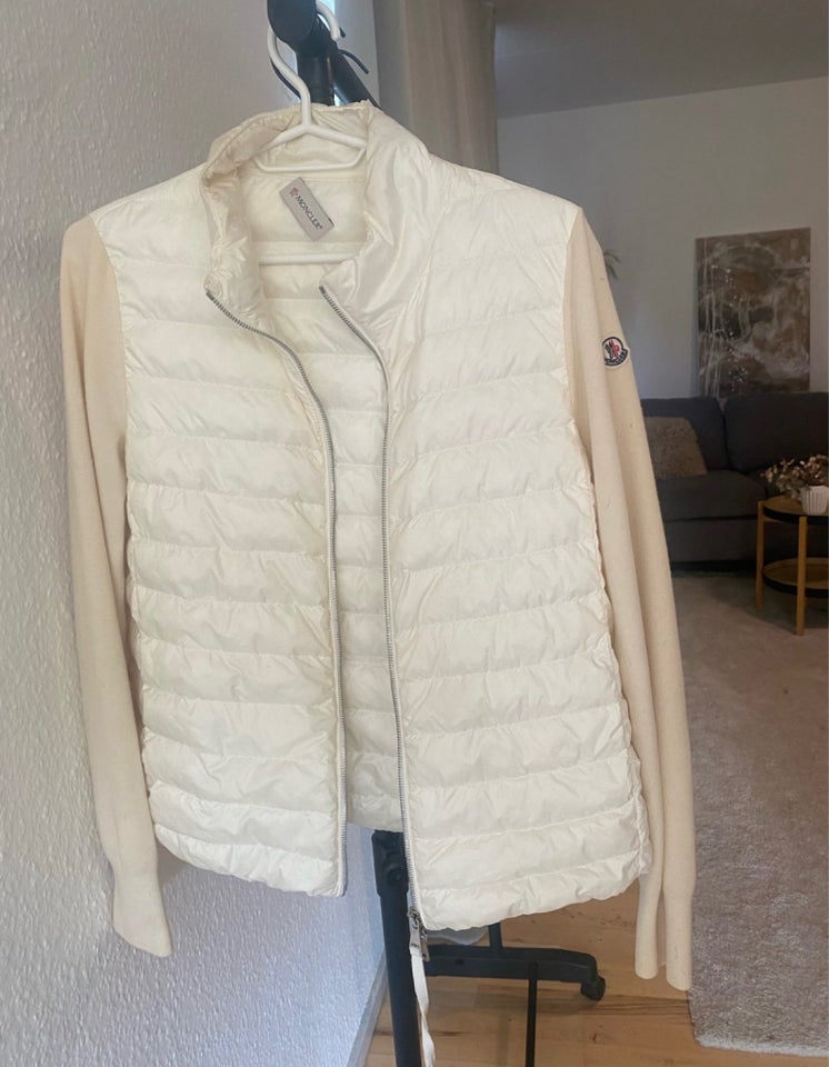 Jakke, str. 36, Moncler