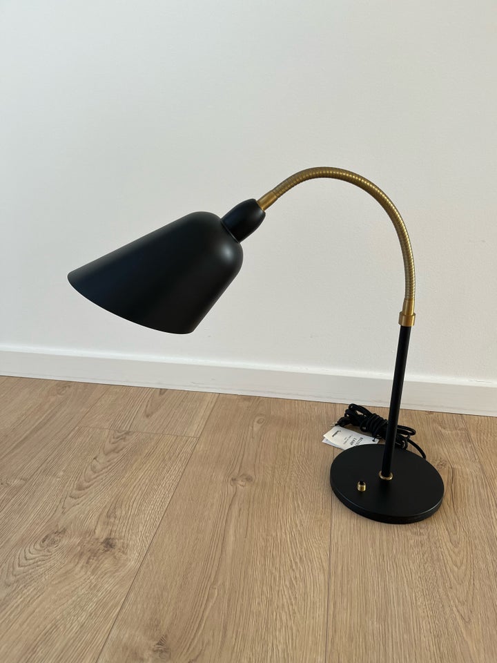 Anden bordlampe, Tradition