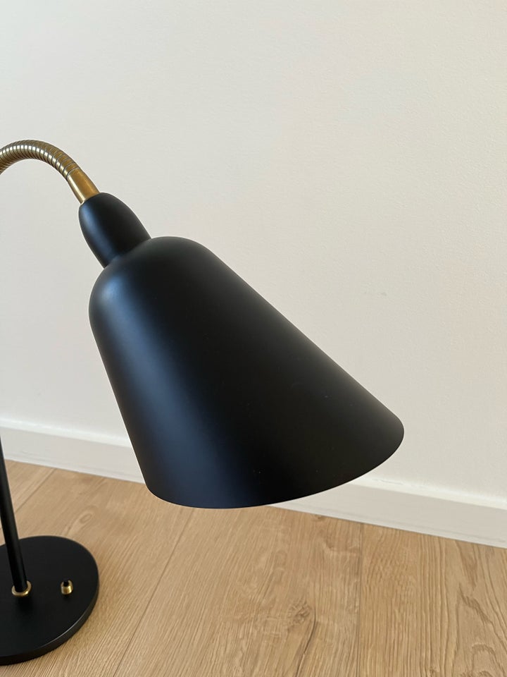 Anden bordlampe, Tradition