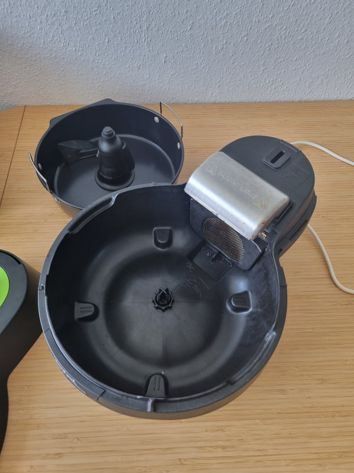 Air fryer Tefal Actifry