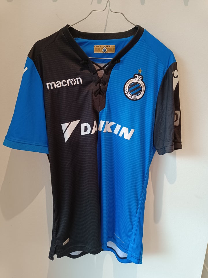 Fodboldtrøje Club Brugge Special