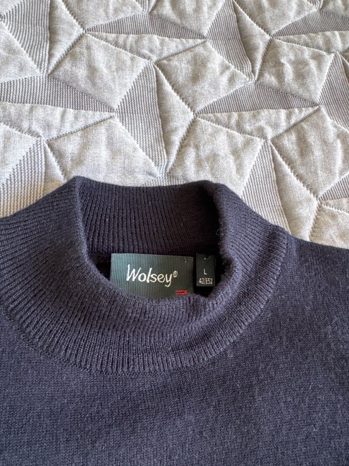 Sweater, Wolsey , str. L