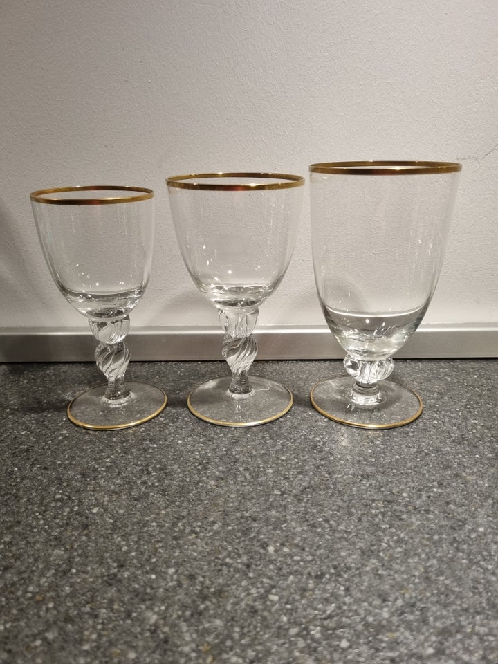 Glas, Mågeglas, Lyngby