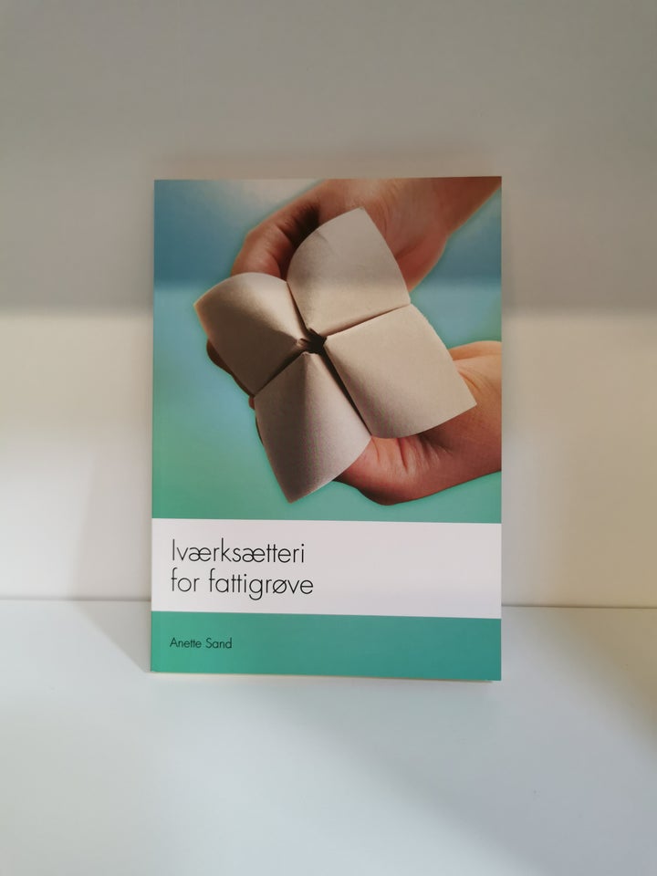 Iværksætteri for fattigrøve