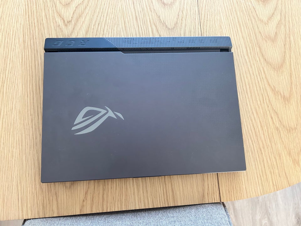 Asus Rog Strix G15 32 GHz 16 GB ram