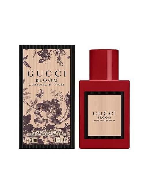 Dameparfume, Gucci Bloom Bloom