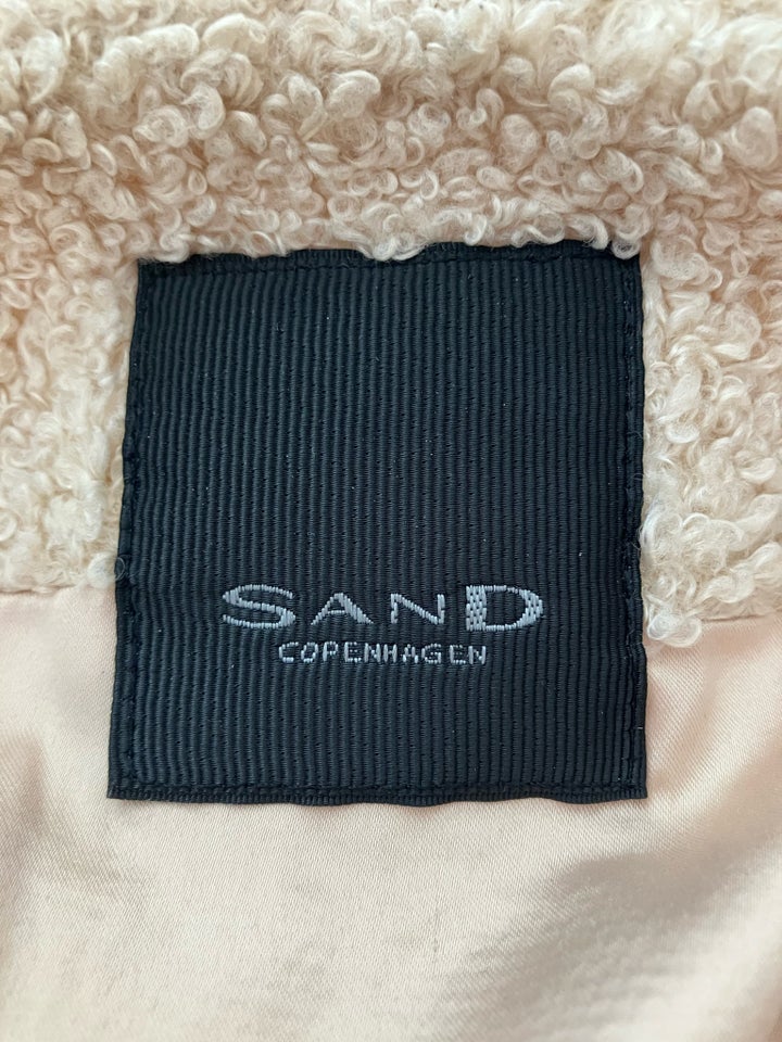 Vest SAND Copenhagen str 38