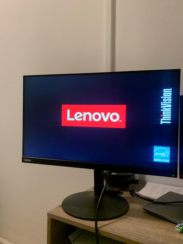 Lenovo Thinkvision P24h-10 24