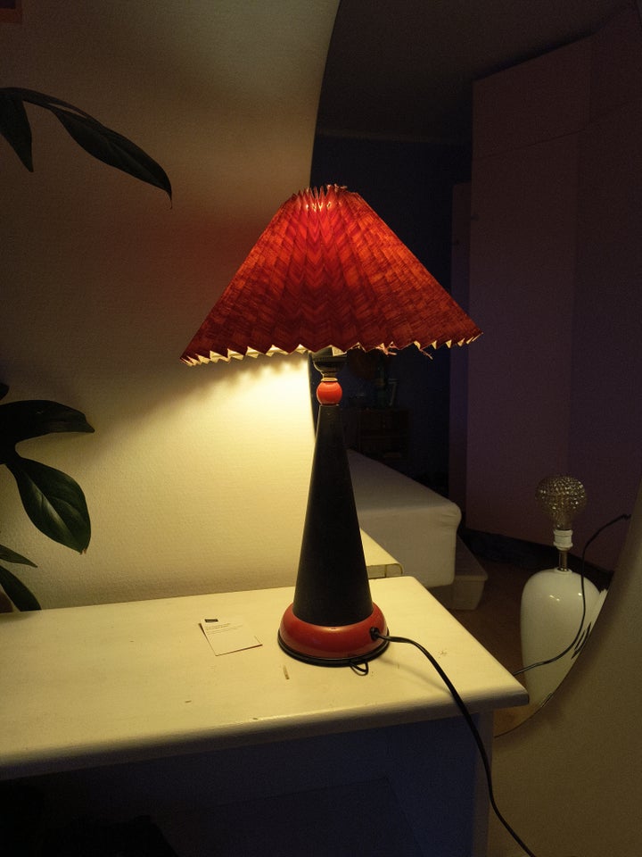 Lampe