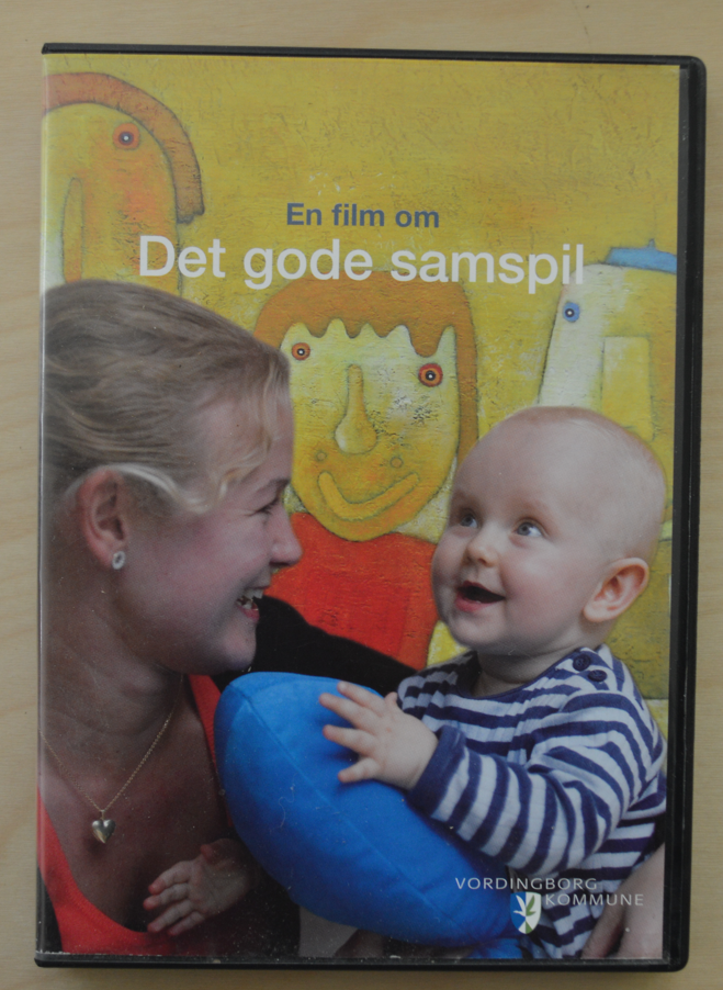 Det gode samspil, DVD, andet