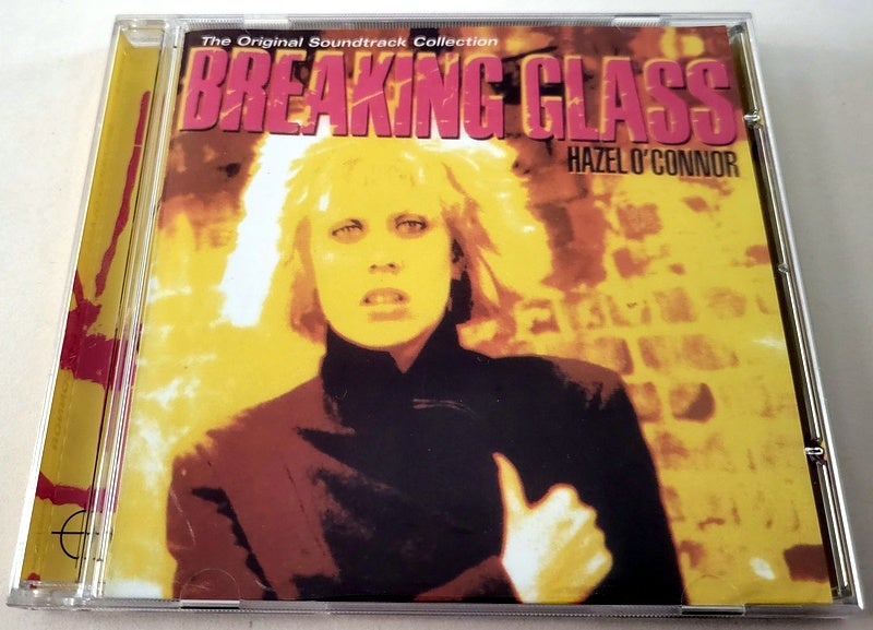 Breaking Glass (Hazel O'Connor: