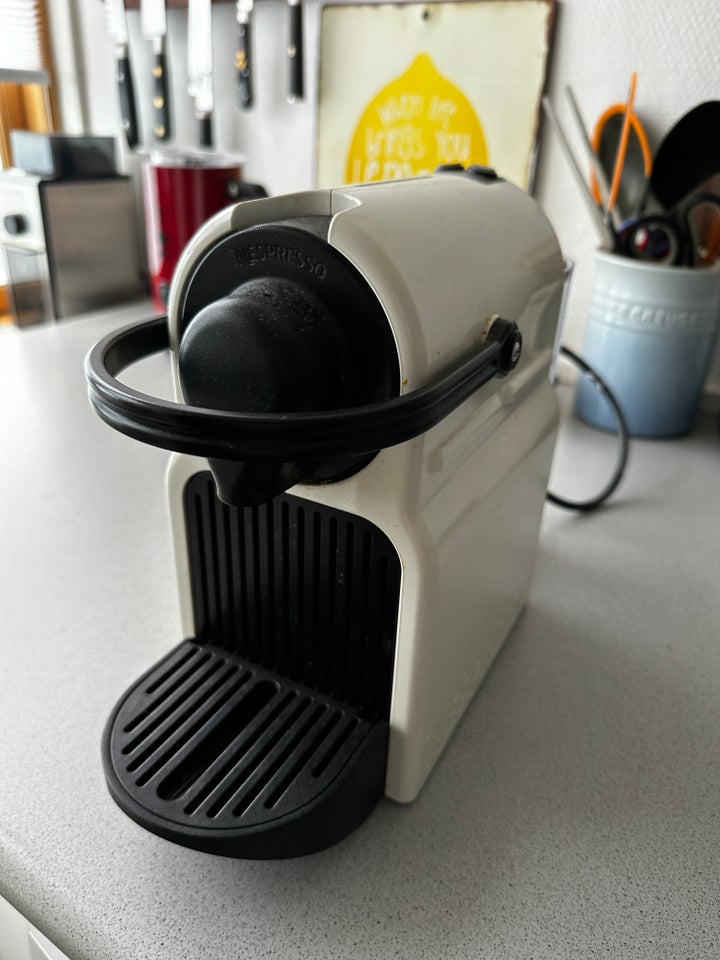 Kaffemaskine Nespresso