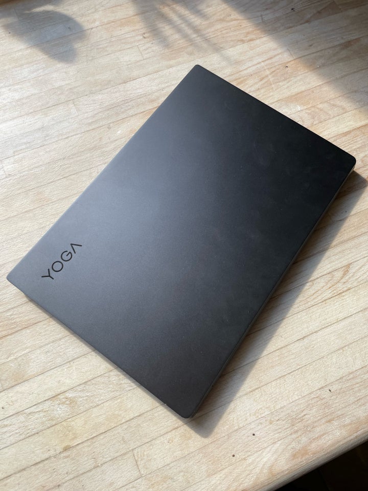 Lenovo Lenovo Yoga S730-13IWL, God