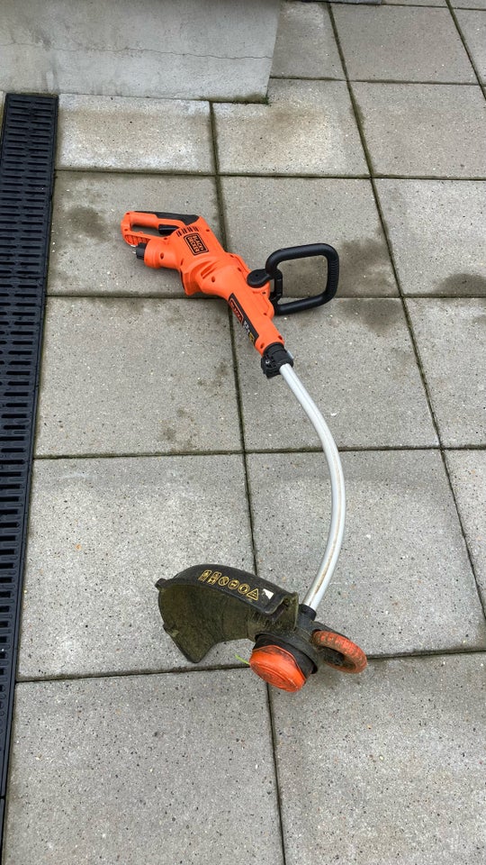 Andet elværktøj Black decker