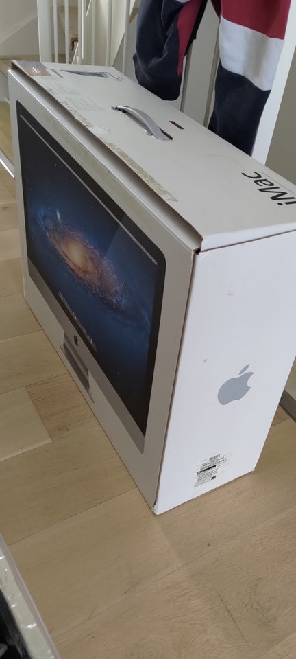 iMac, Perfekt