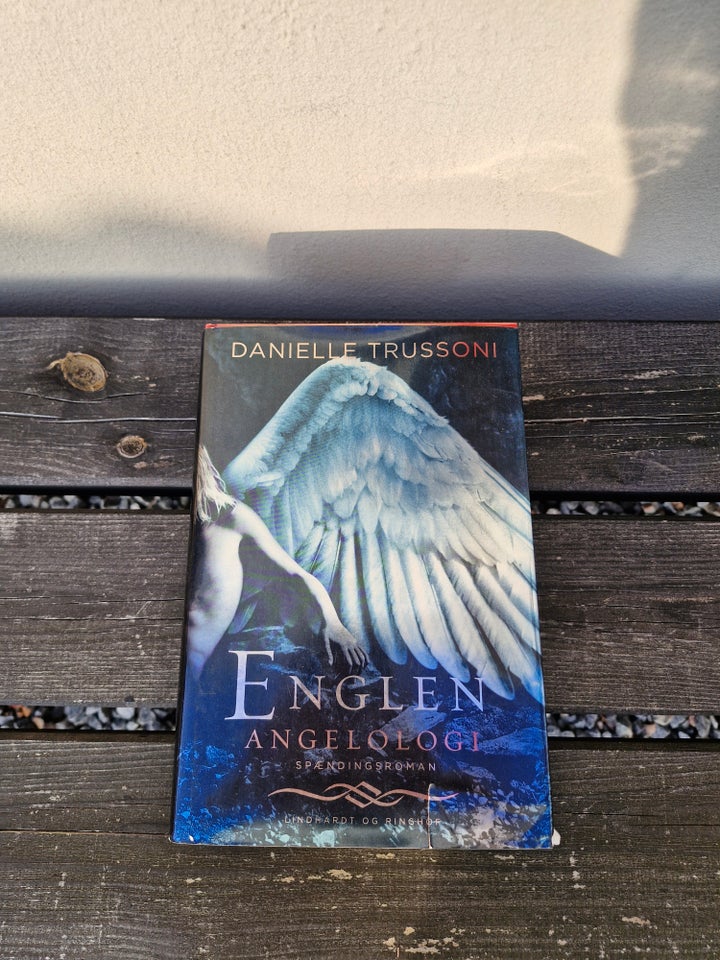 Englen Angelologi, Danielle