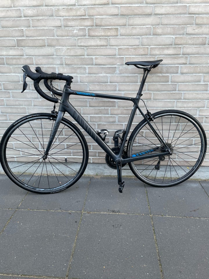 Herreracer Canyon Endurace CF