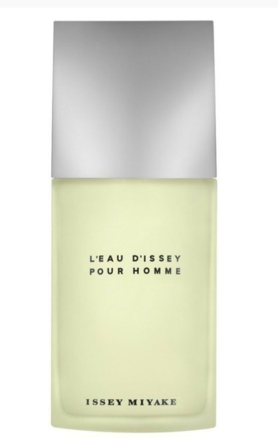 Eau de Toilette L'eau D'issey Pour