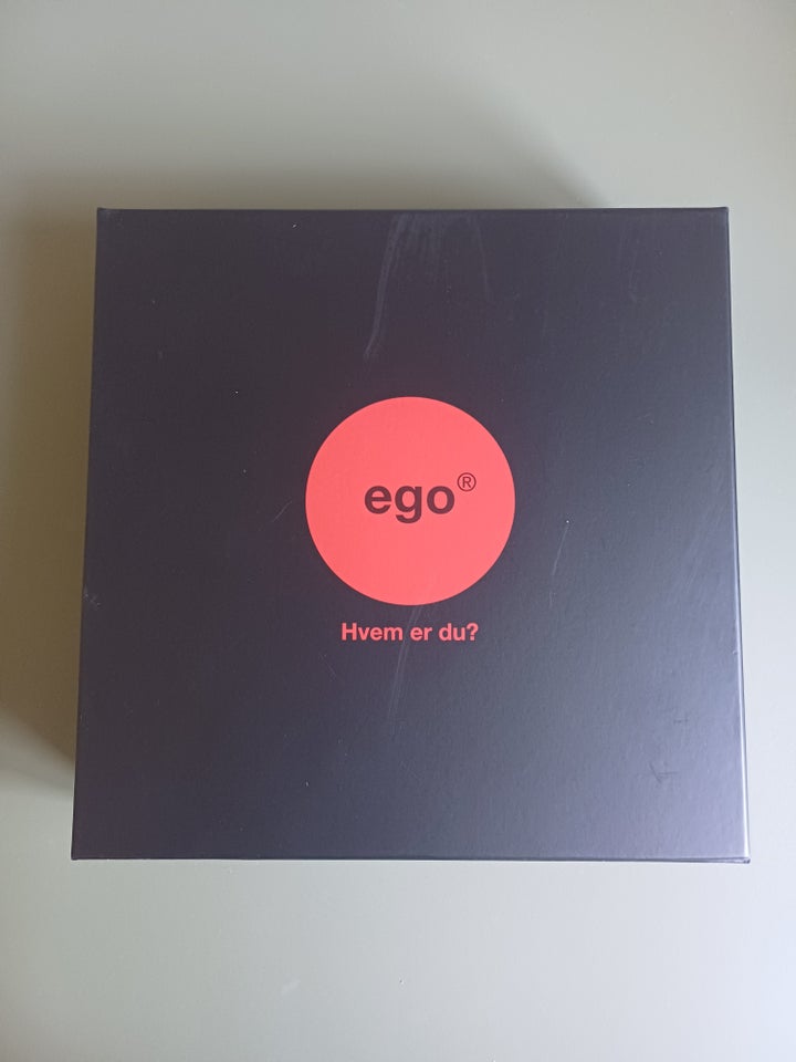 Ego - hvem er du?, Familie/par,