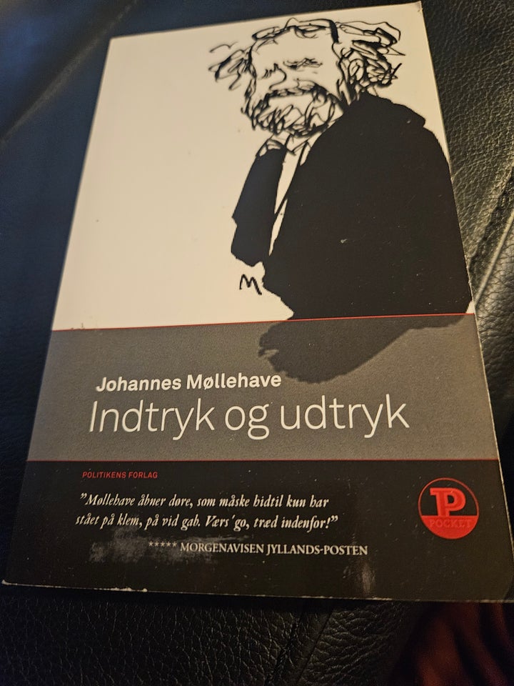 Indtryk og udtryk, Johannes