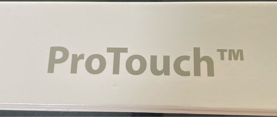 Mus, Protouch, Perfekt