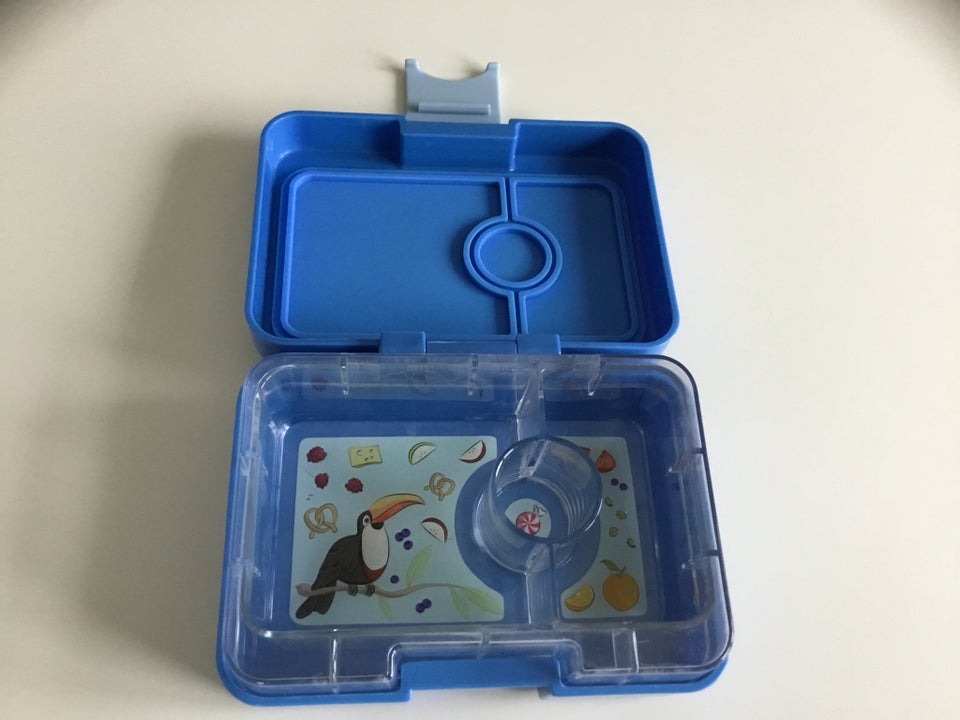 Madkasse Yumbox