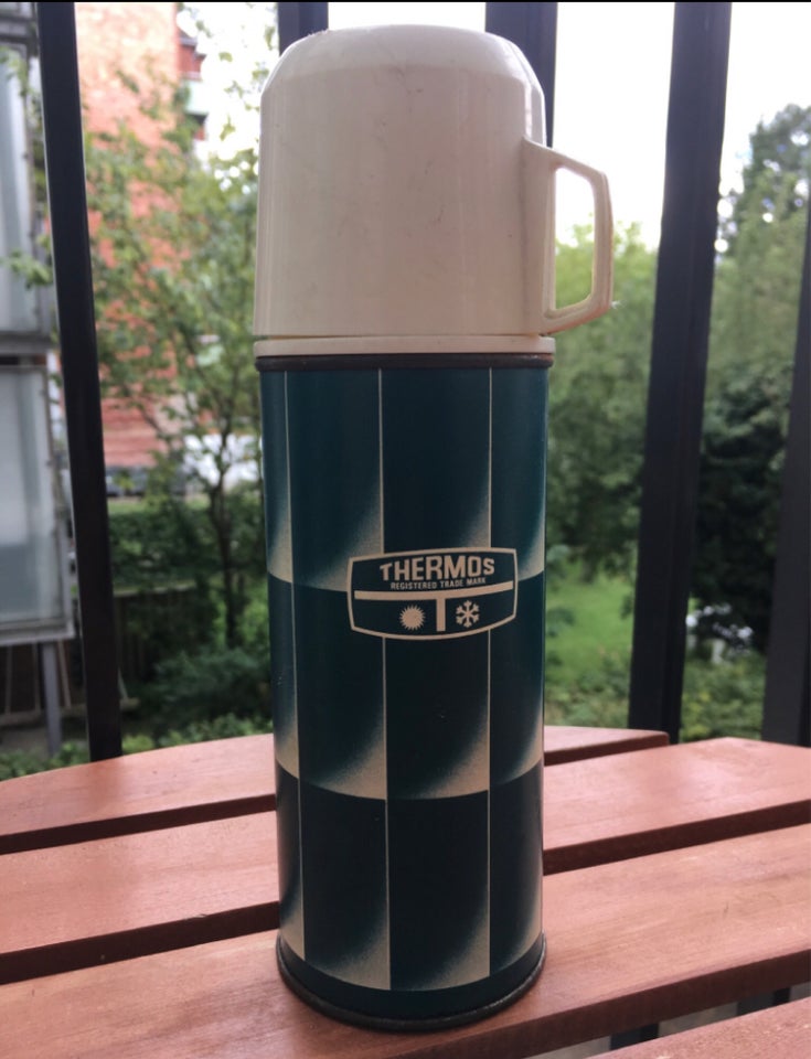 Termokande Thermos