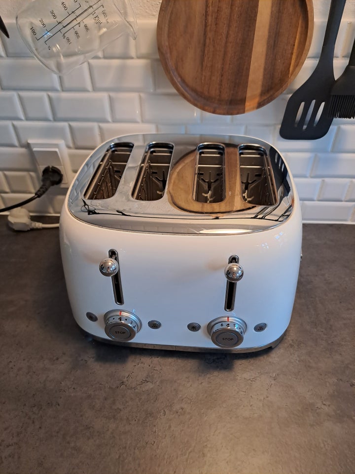 Brødrister, Smeg