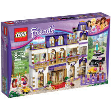 Lego Friends, 41101