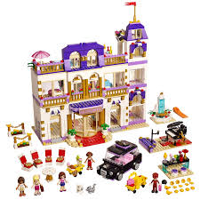 Lego Friends, 41101