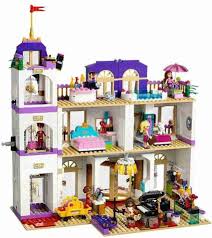 Lego Friends, 41101