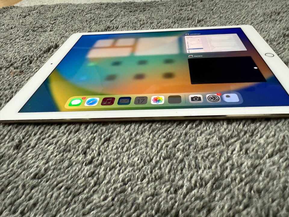 iPad Pro, 32 GB, hvid