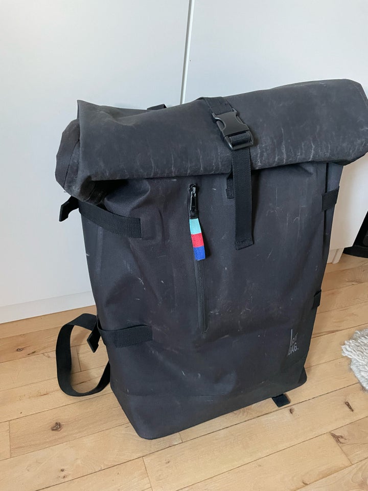 Computerrygsæk, Got Bag