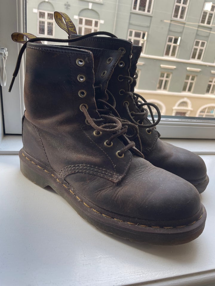 Støvler, str. 38, Dr. Martens