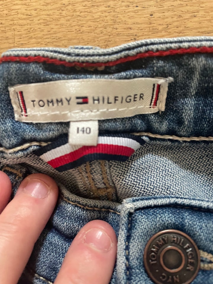 Bukser, Bukser, Tommy Hilfiger