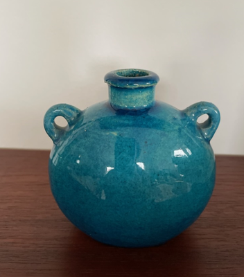 Keramik vase Kähler