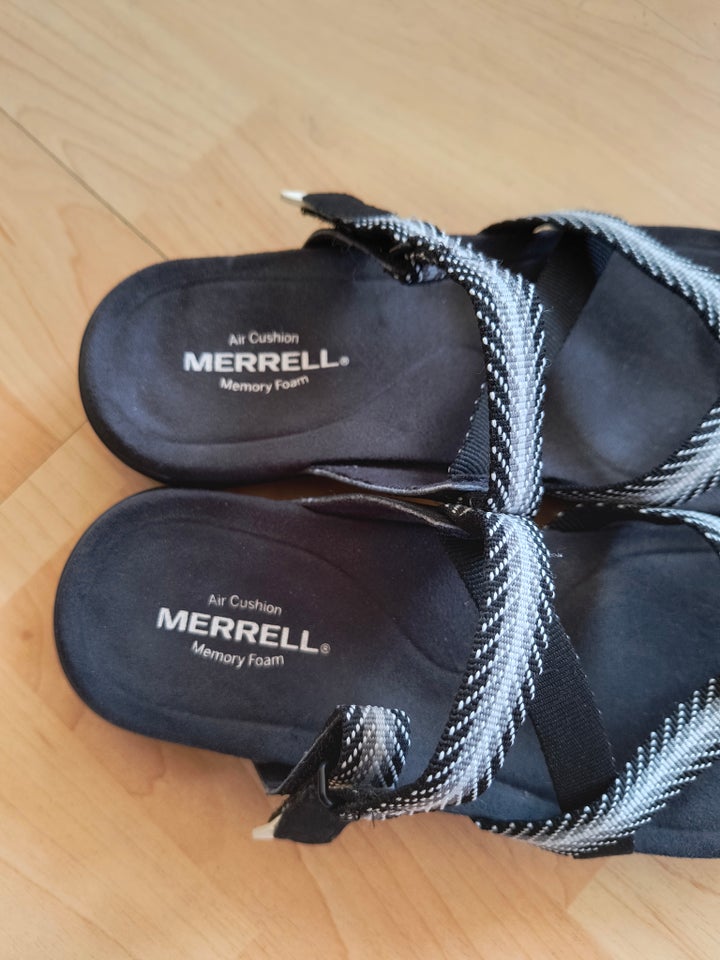 Sandaler str 38 Merrell