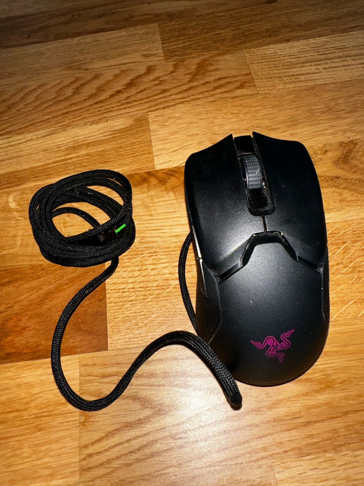 Mus trådløs Razer