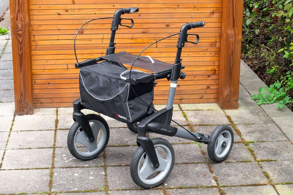 Rollator Topro Olympos