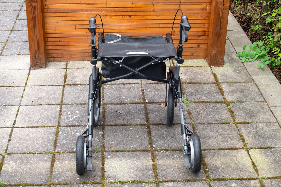 Rollator Topro Olympos