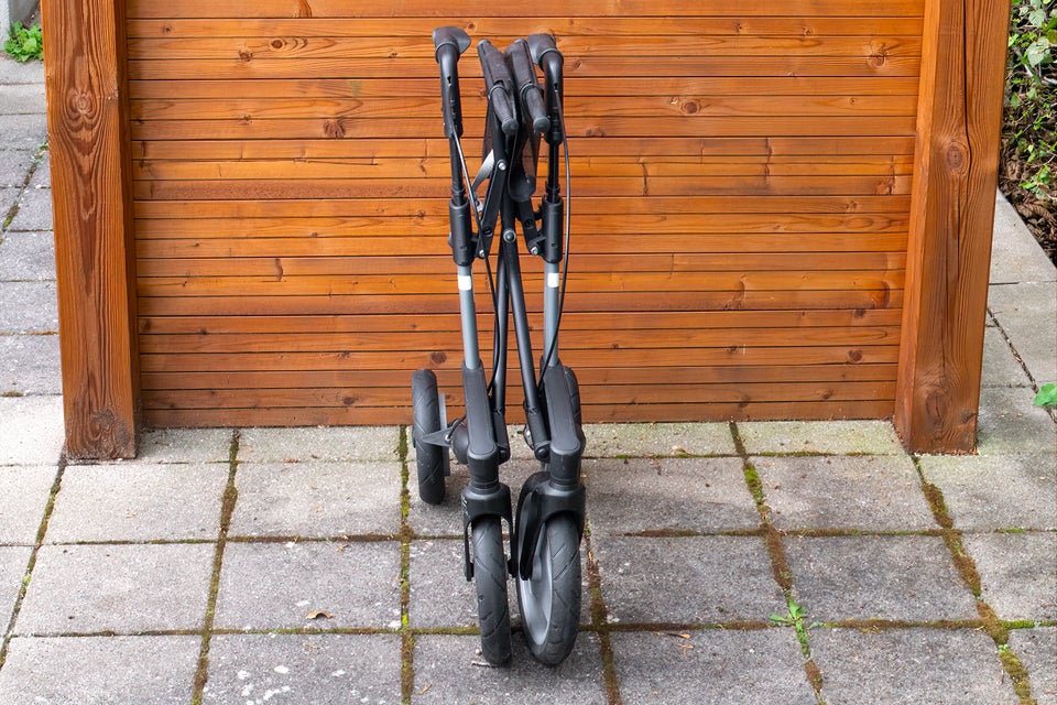 Rollator Topro Olympos