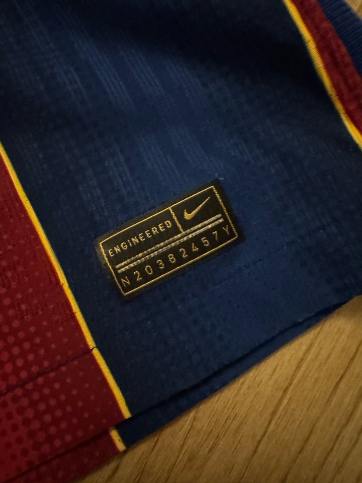 Fodboldsæt, FC Barcelona , Nike