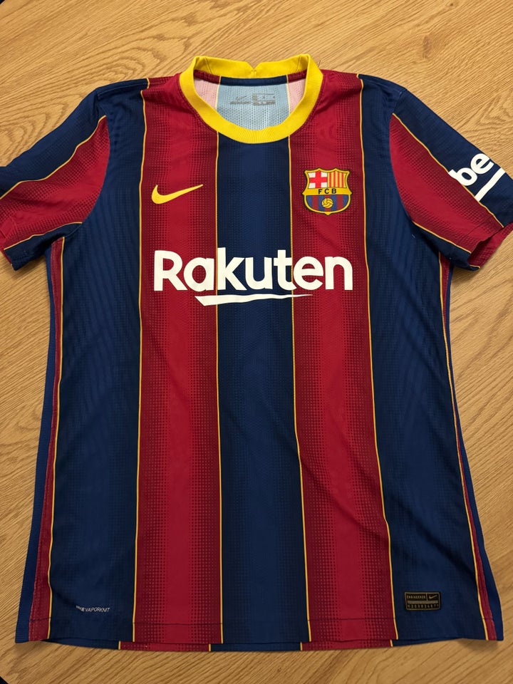 Fodboldsæt, FC Barcelona , Nike