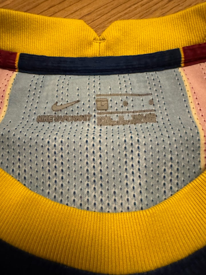 Fodboldsæt, FC Barcelona , Nike