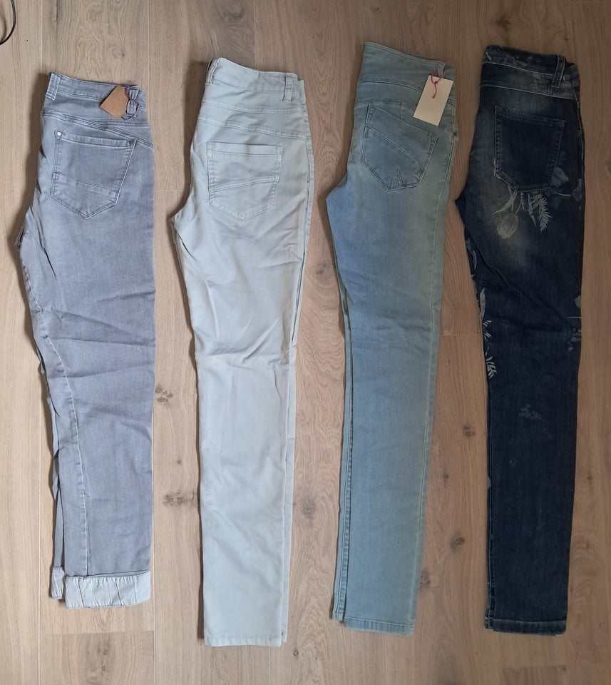 Jeans, Friendtex, str. 34