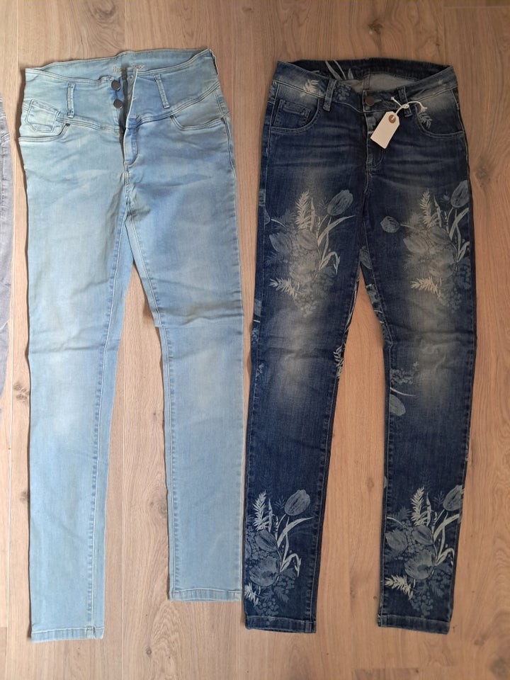 Jeans, Friendtex, str. 34