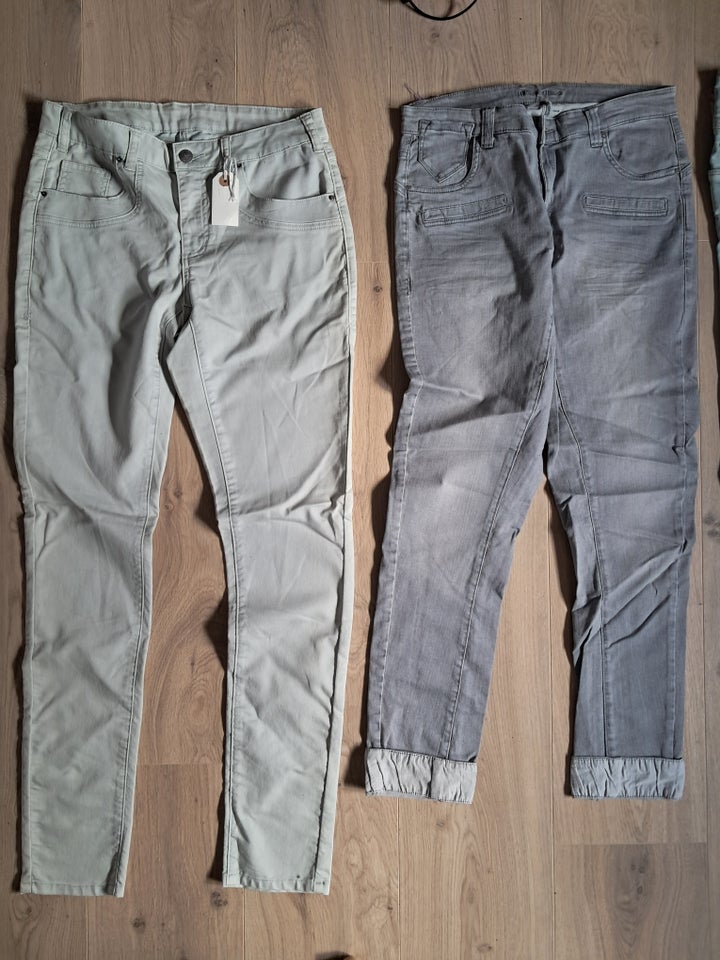 Jeans, Friendtex, str. 34