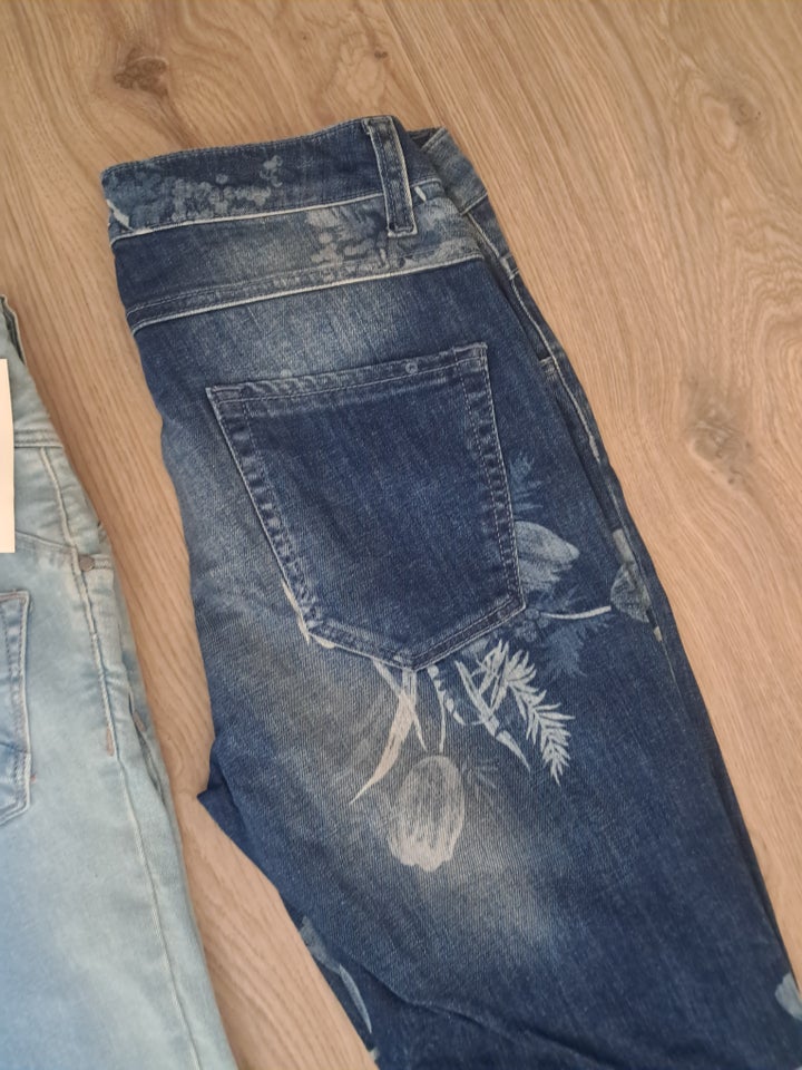 Jeans, Friendtex, str. 34